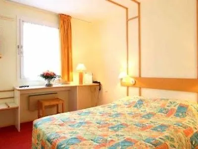 Regourd Hotel Cahors